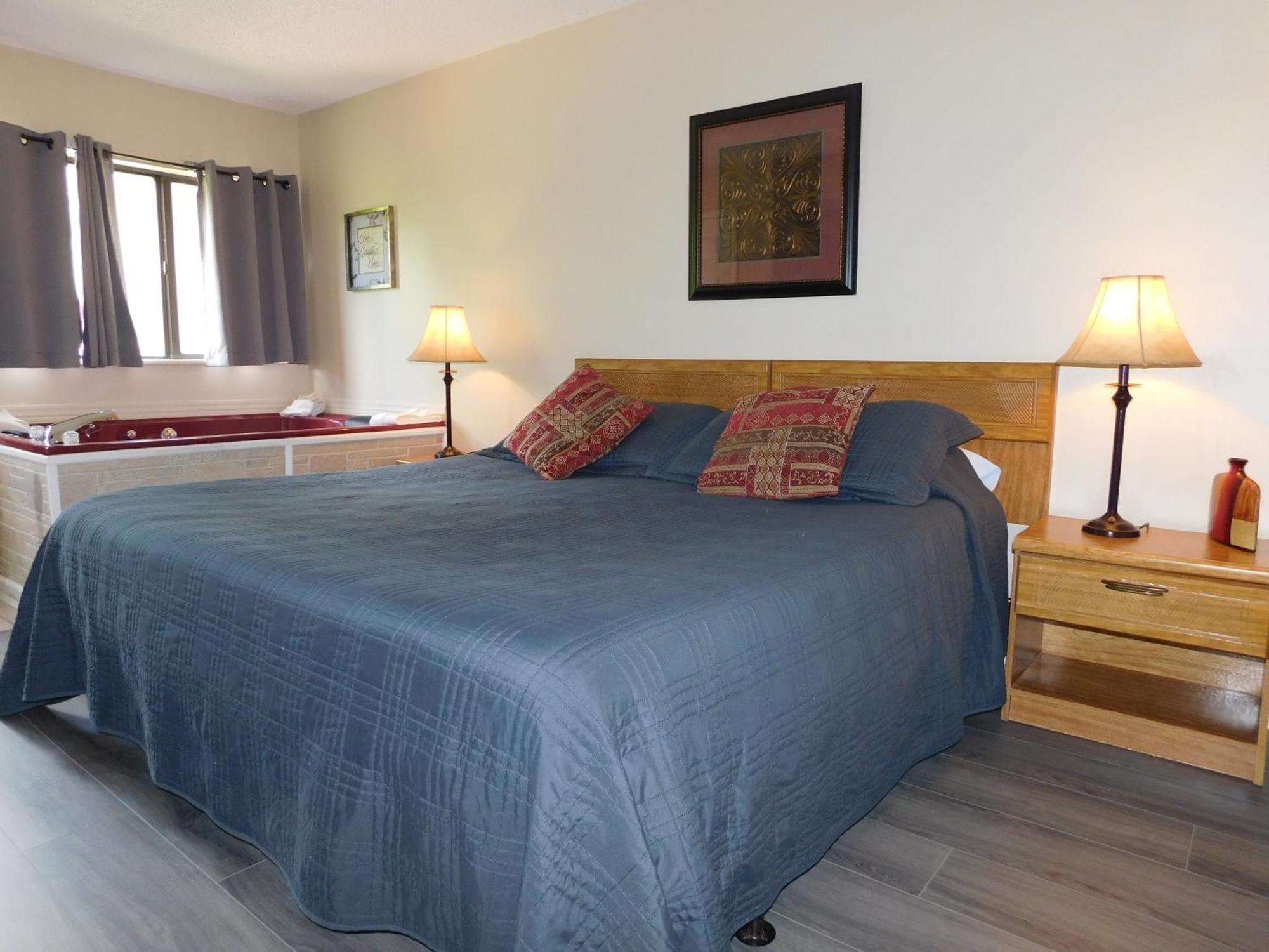 Laurel Inn Gatlinburg Room photo