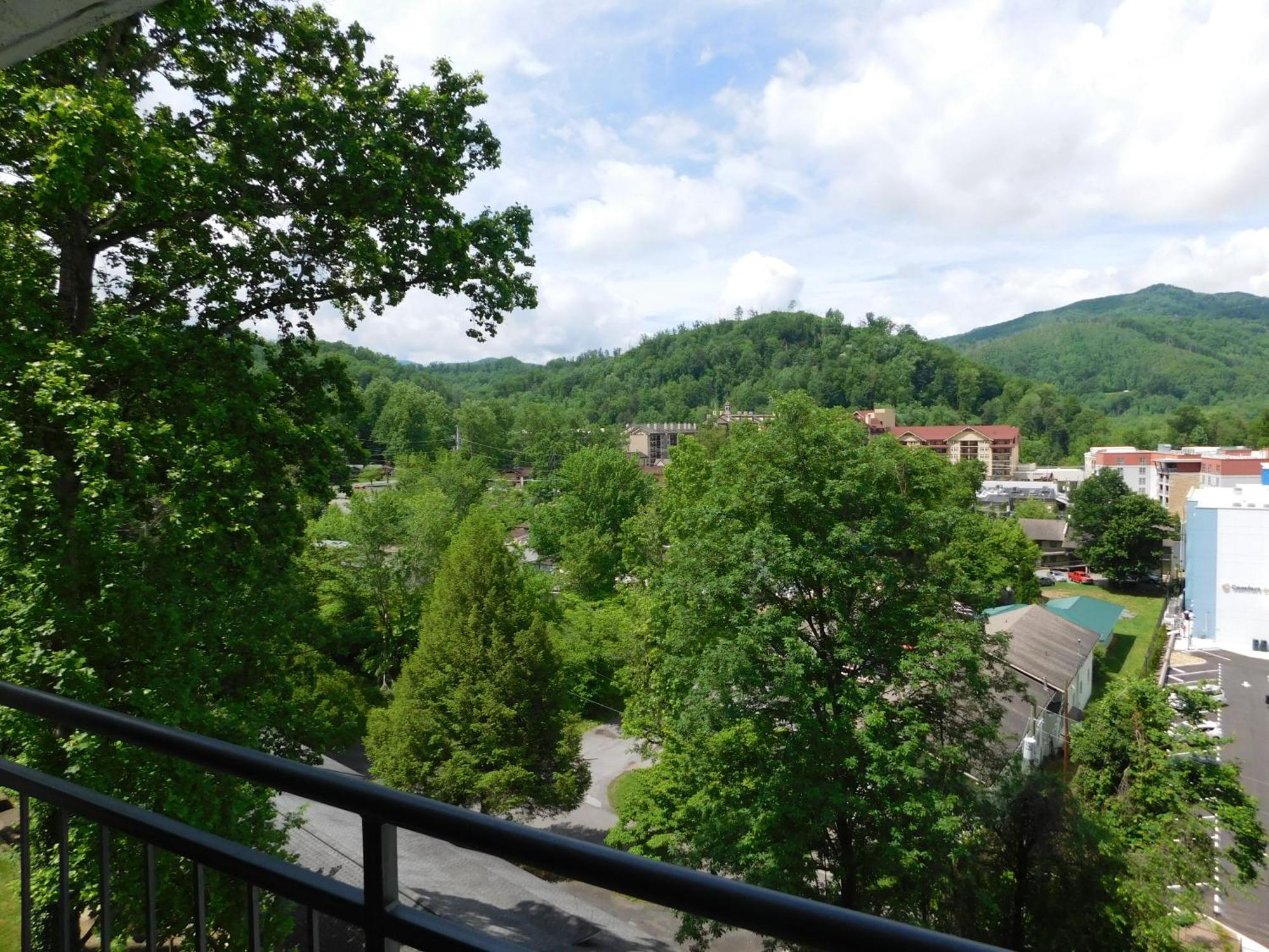 Laurel Inn Gatlinburg Room photo