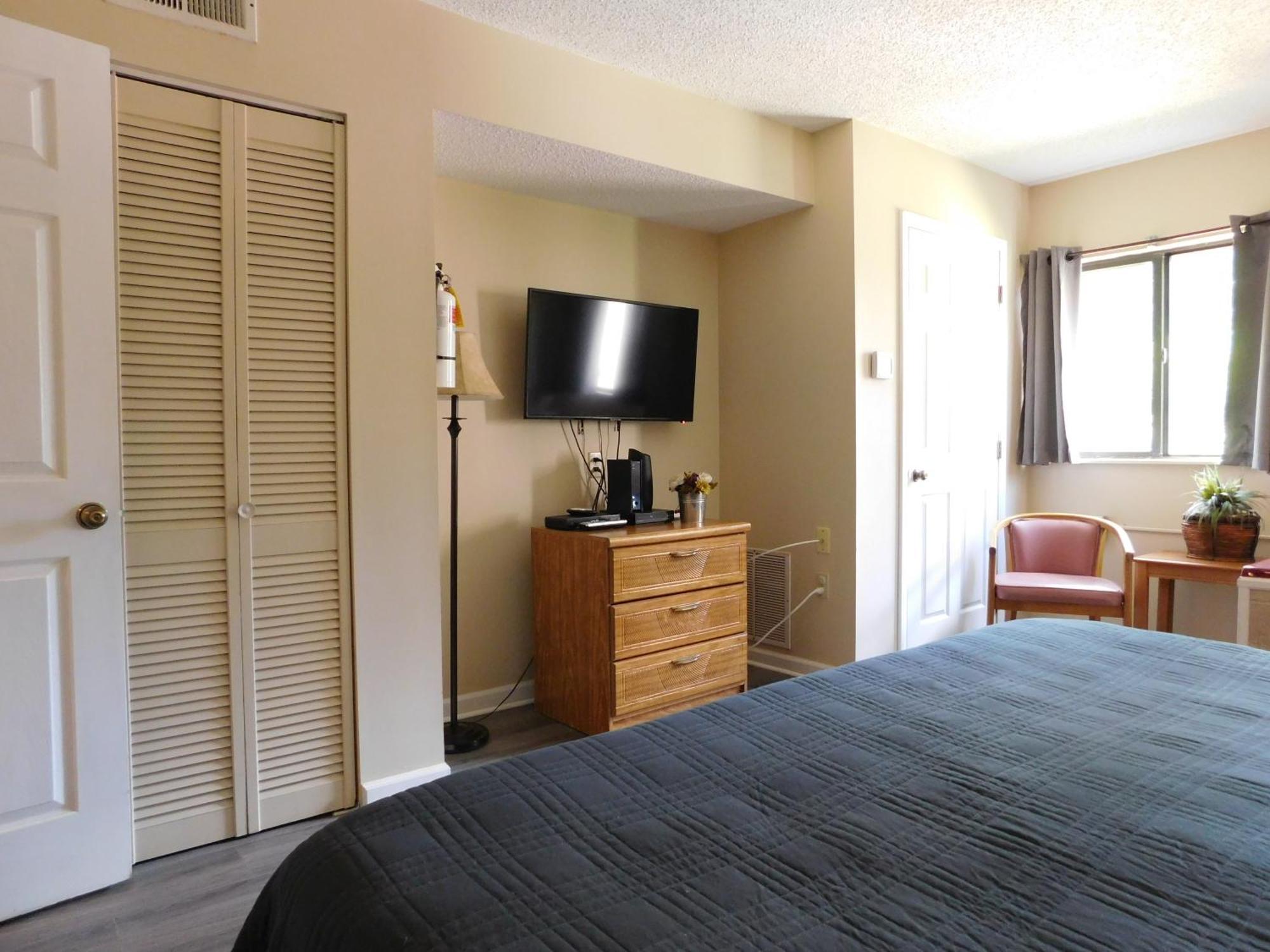 Laurel Inn Gatlinburg Room photo