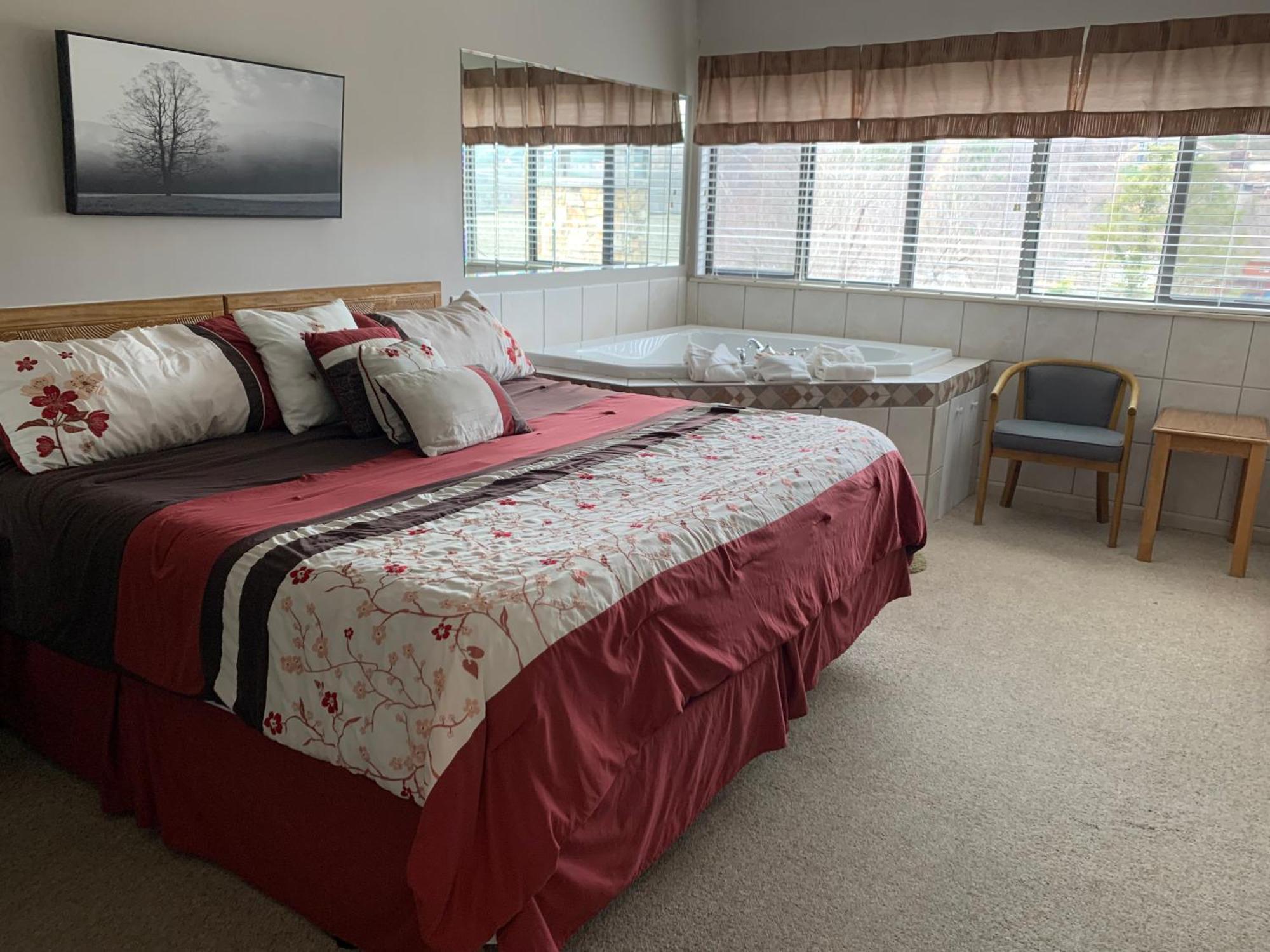 Laurel Inn Gatlinburg Room photo