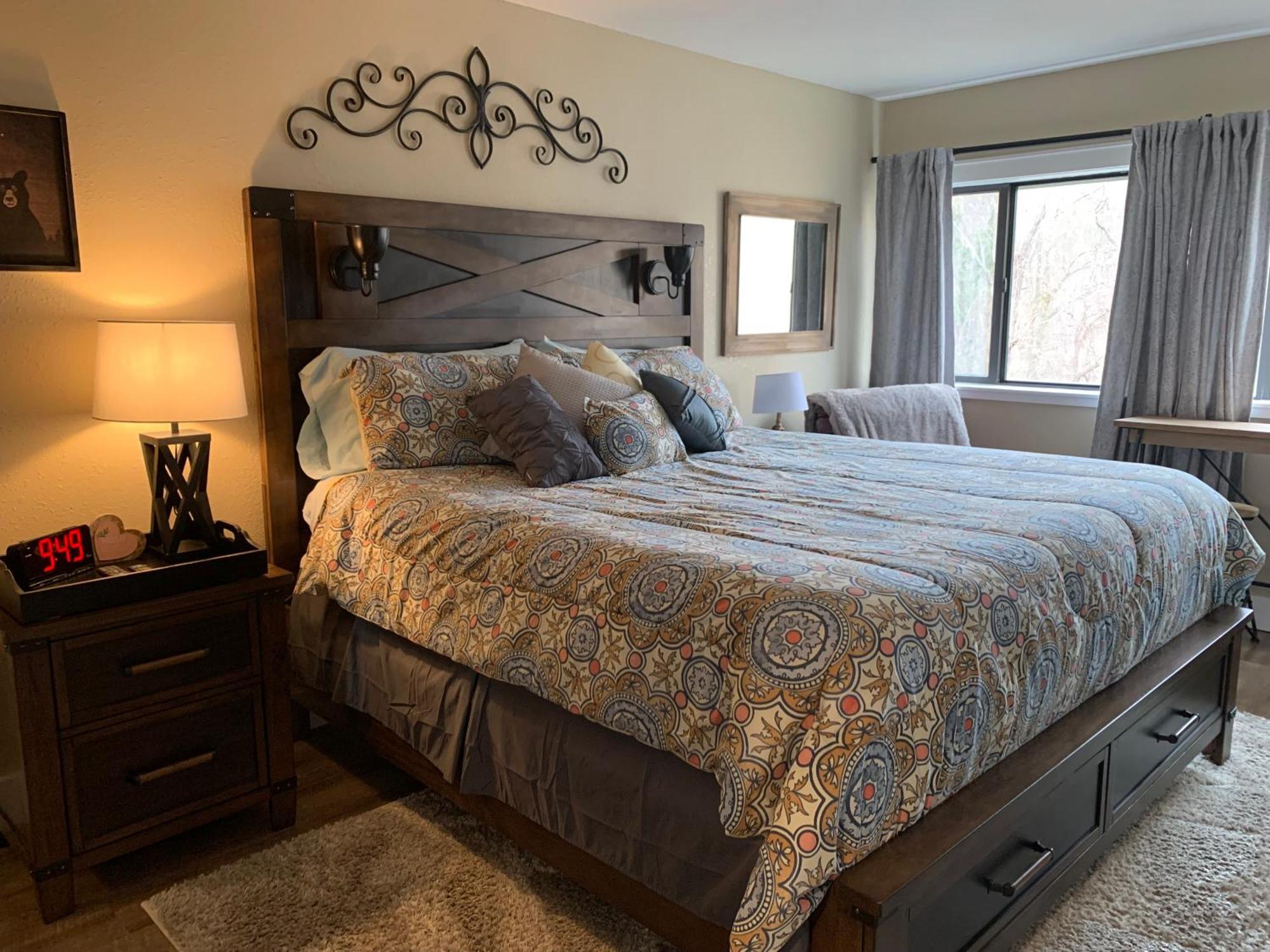 Laurel Inn Gatlinburg Room photo
