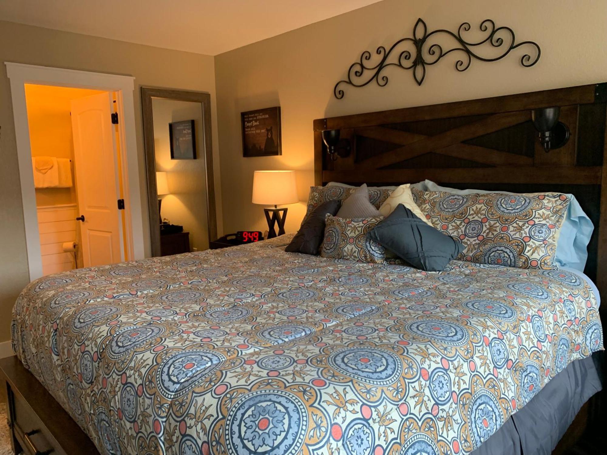 Laurel Inn Gatlinburg Room photo