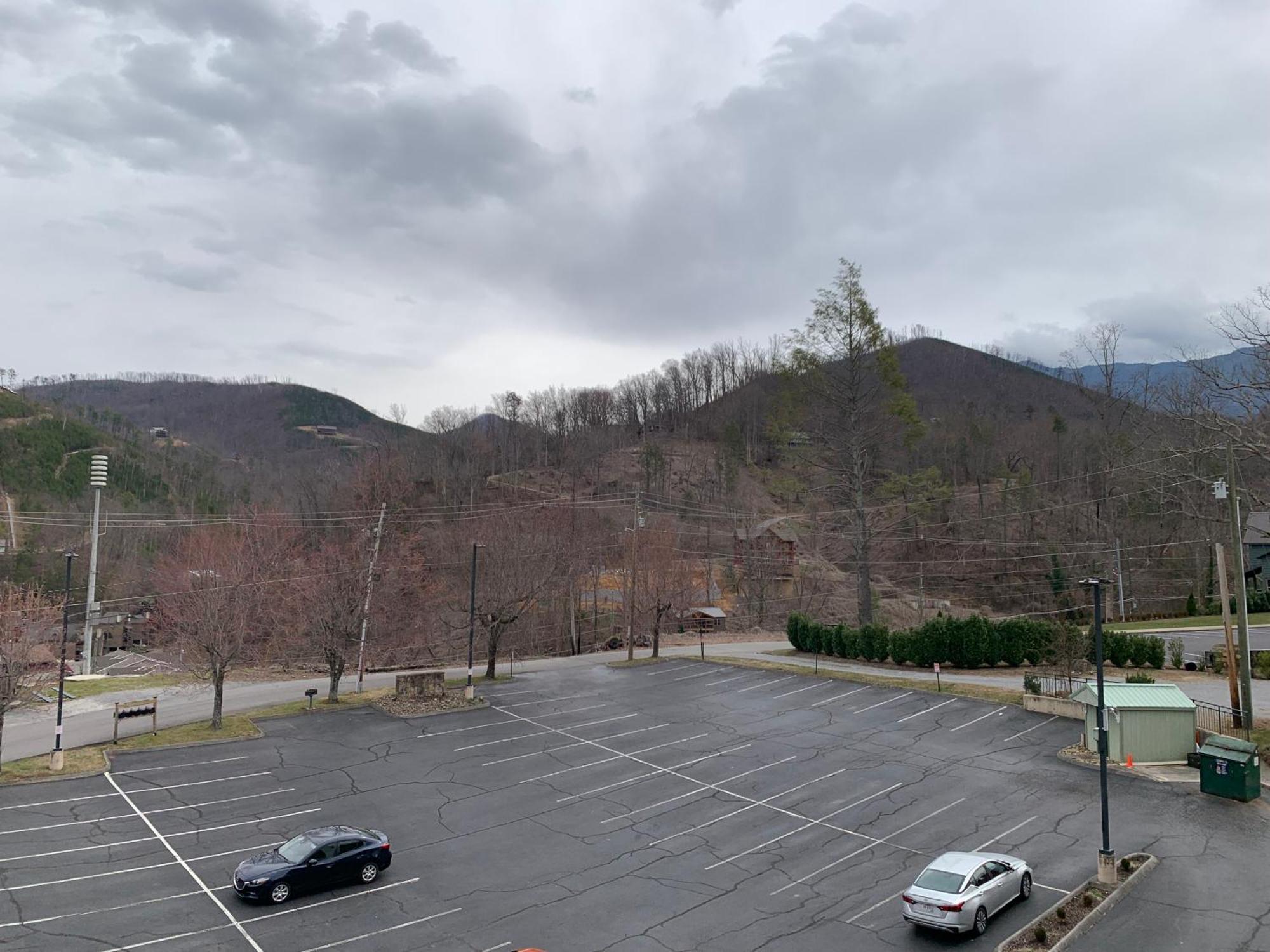 Laurel Inn Gatlinburg Room photo