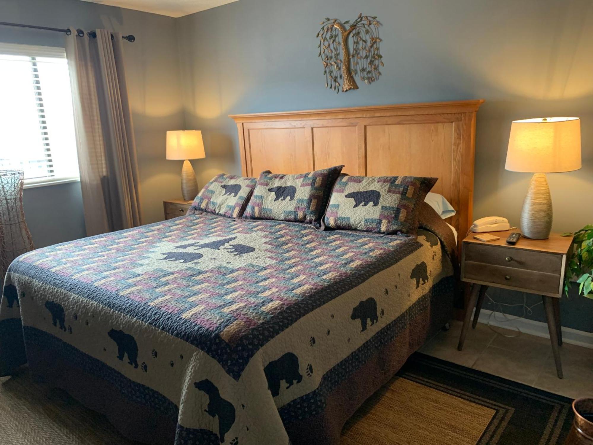 Laurel Inn Gatlinburg Room photo
