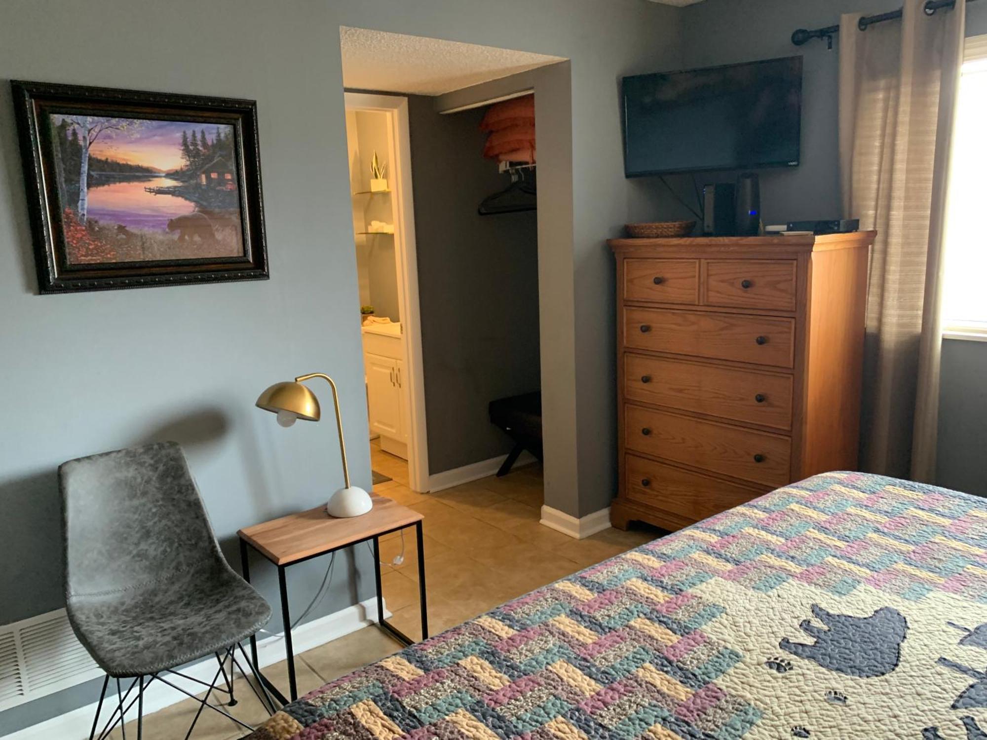 Laurel Inn Gatlinburg Room photo