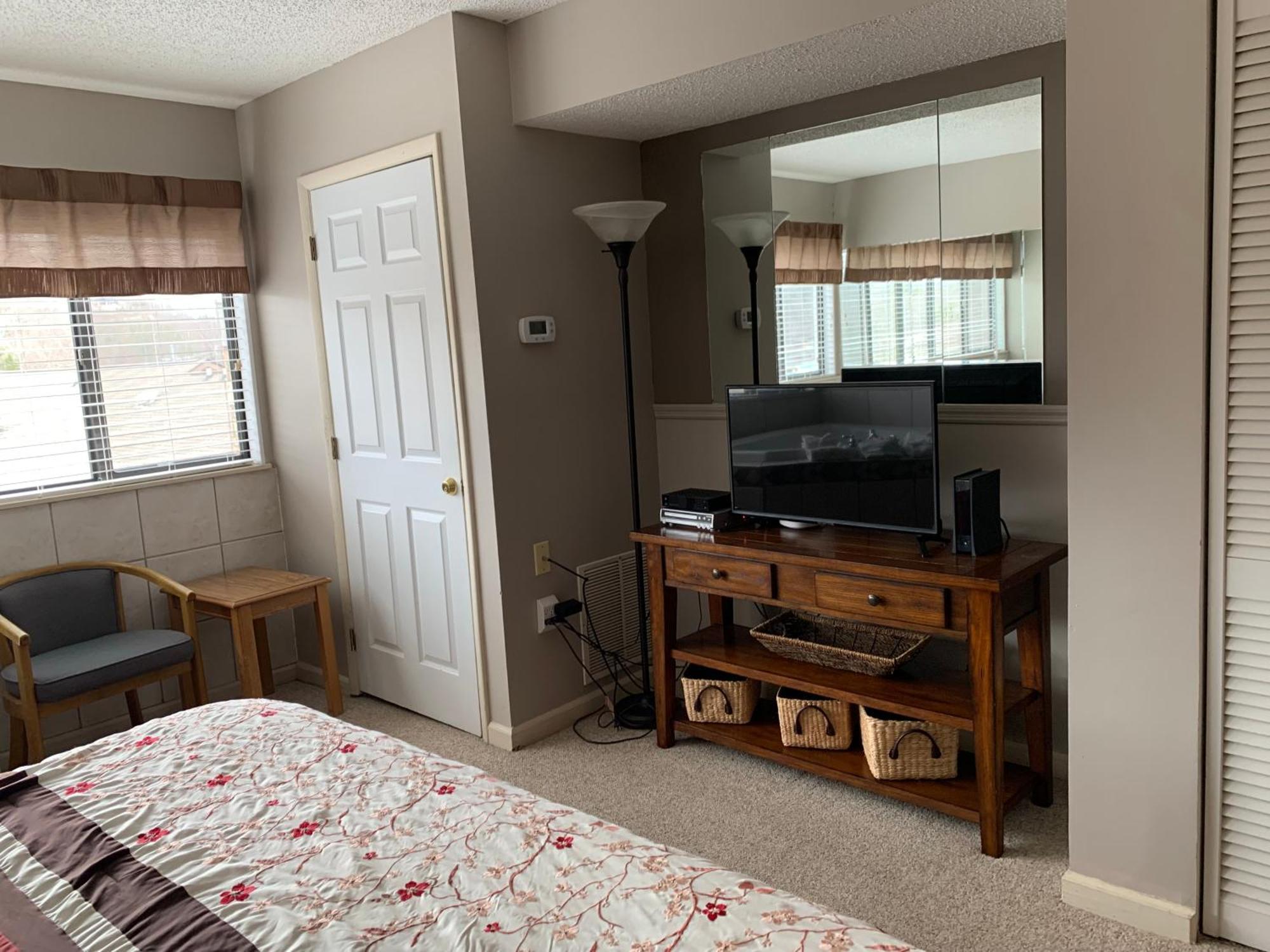 Laurel Inn Gatlinburg Room photo