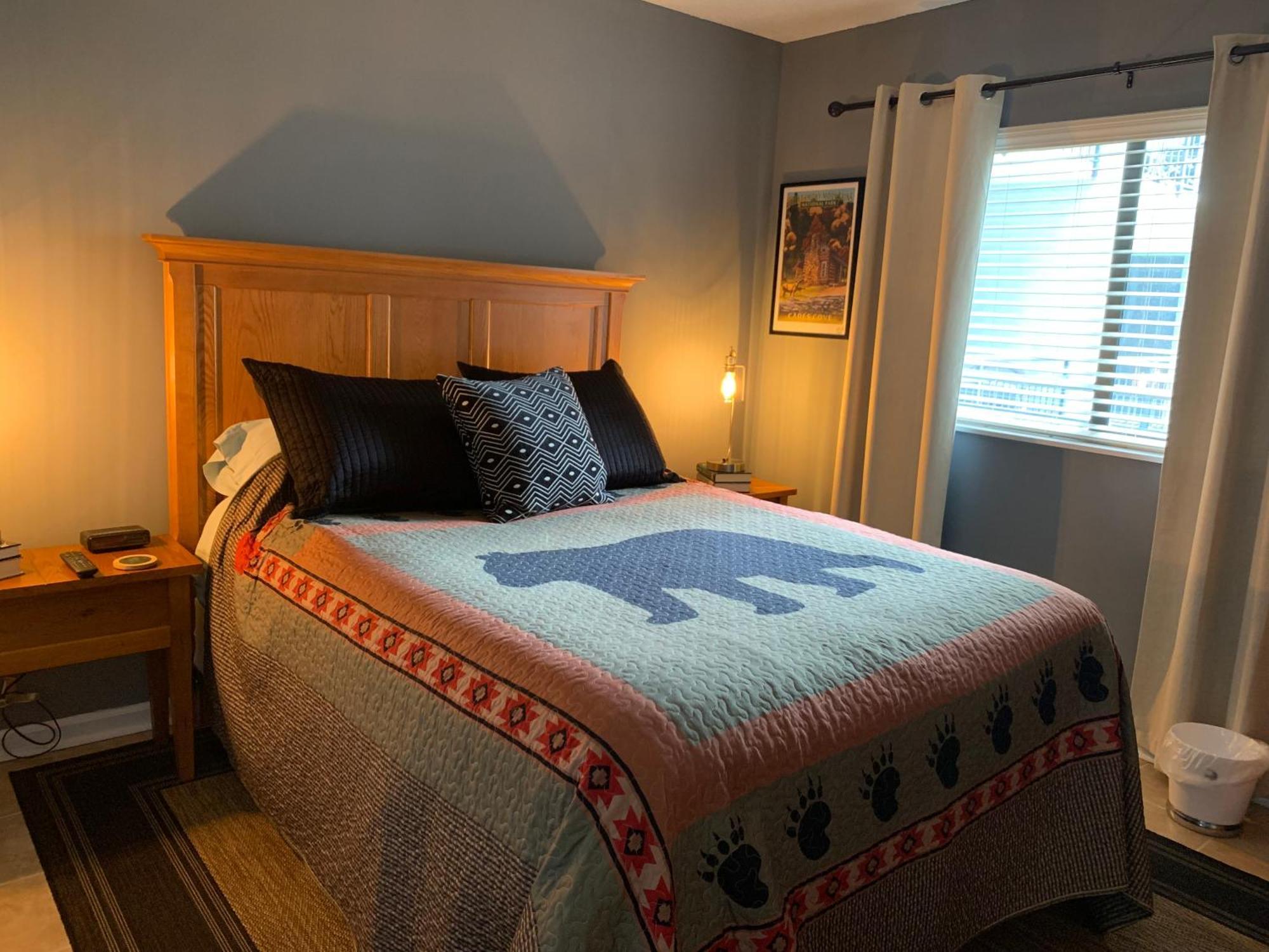 Laurel Inn Gatlinburg Room photo