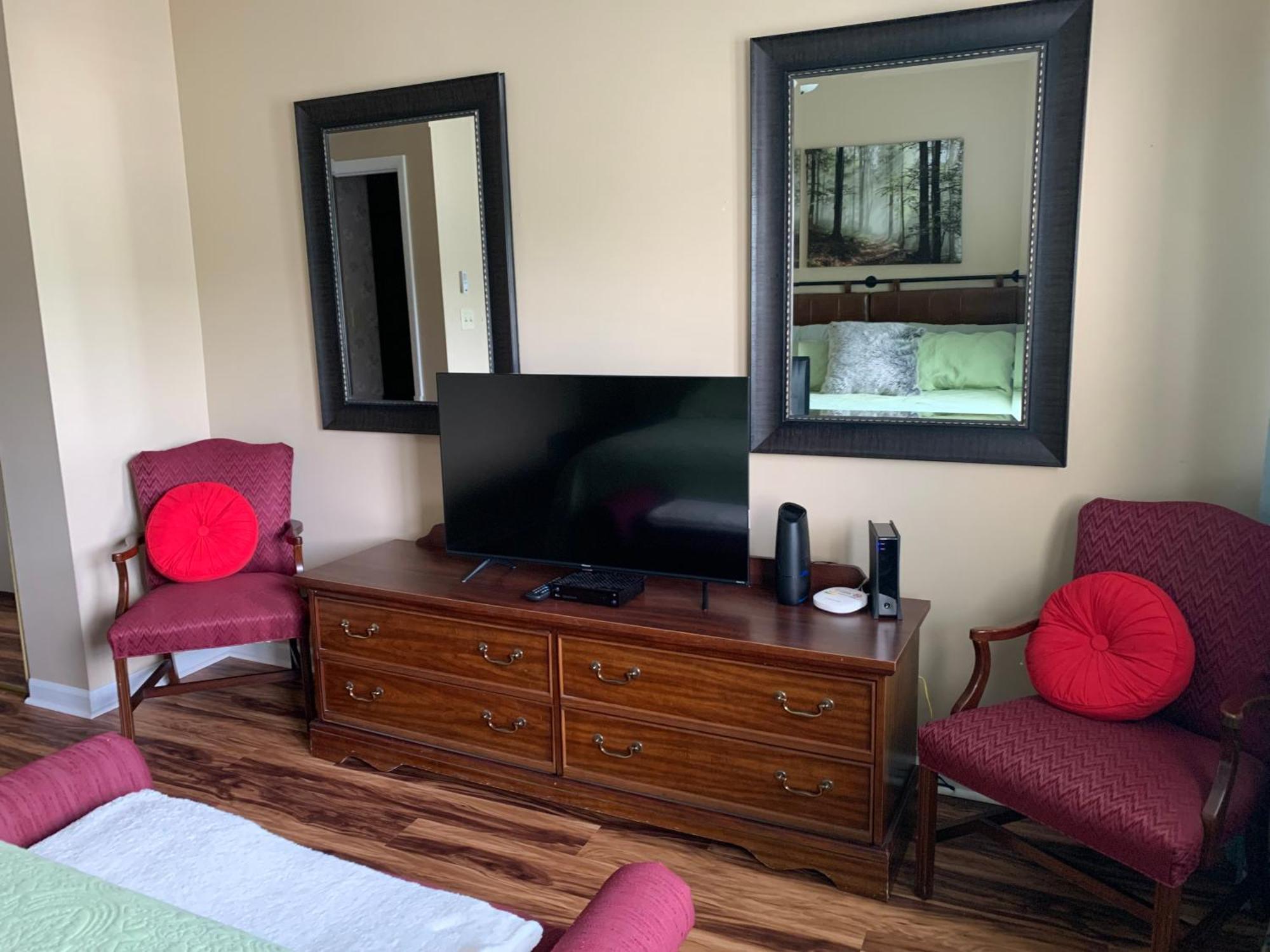 Laurel Inn Gatlinburg Room photo