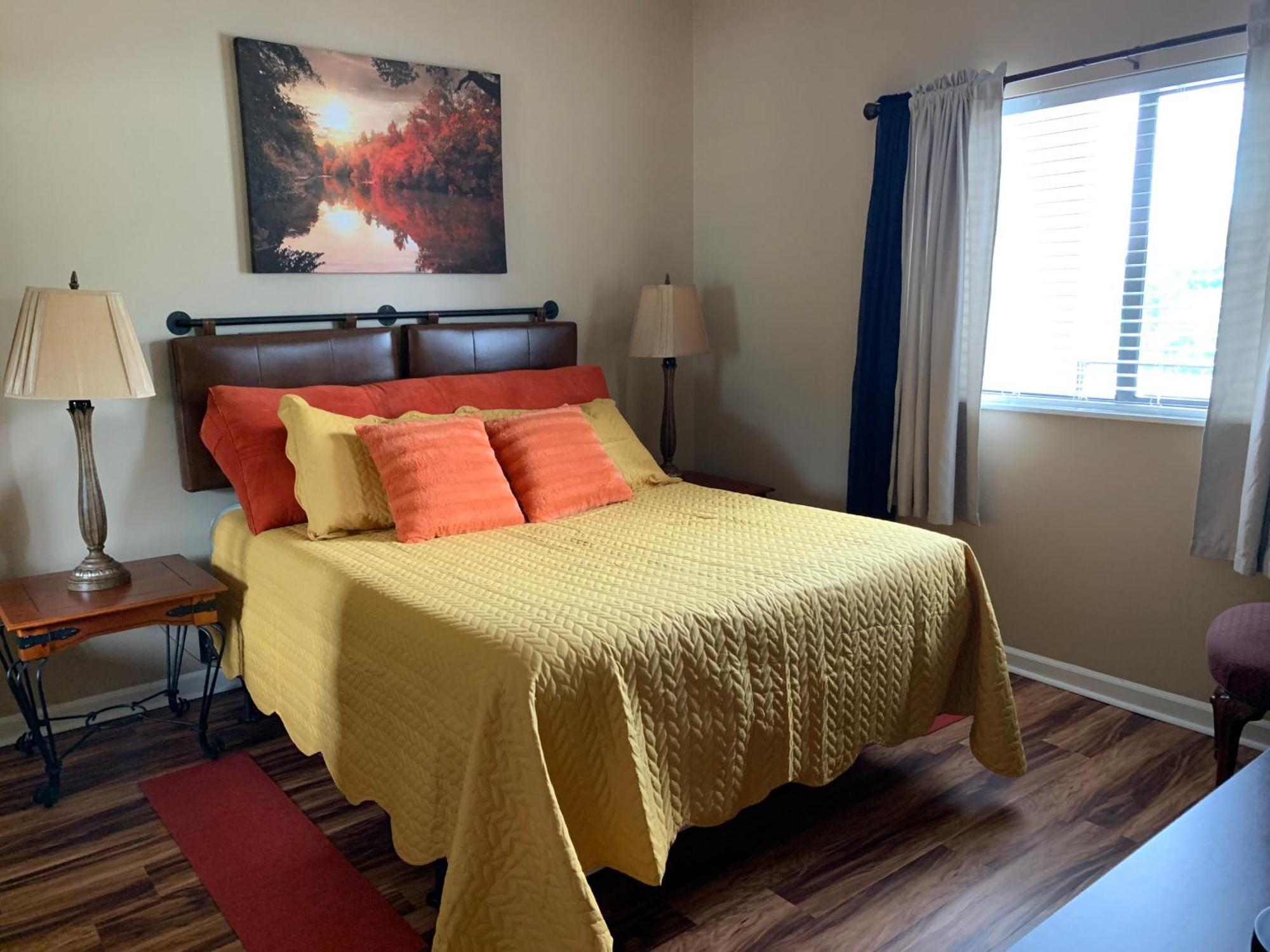 Laurel Inn Gatlinburg Room photo